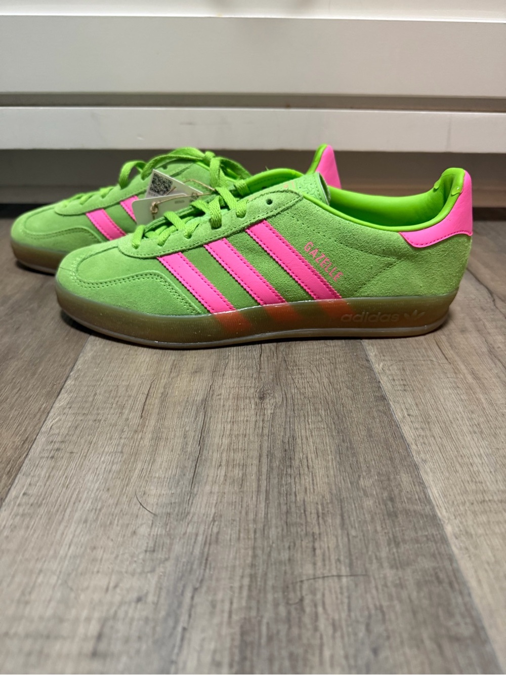 Adidas Gazelle